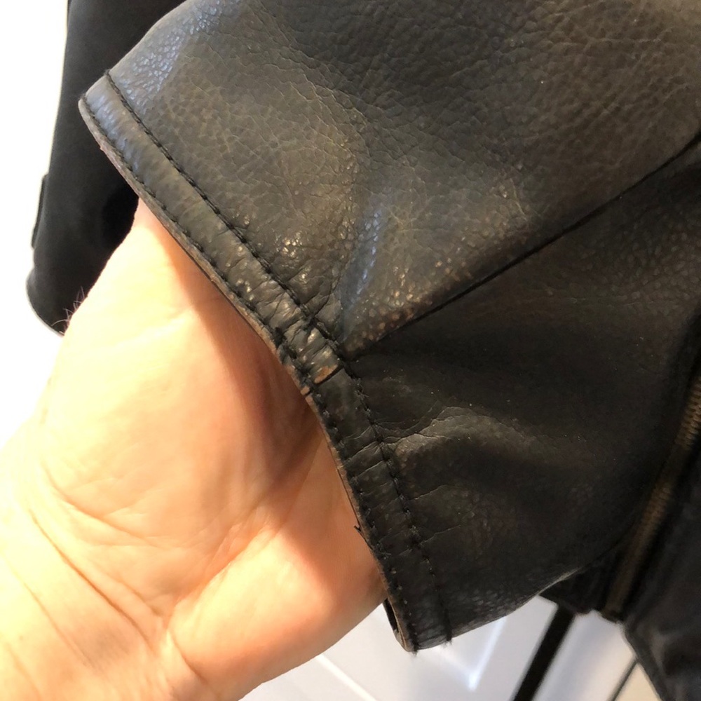 Jacket - Picture 4 of 14